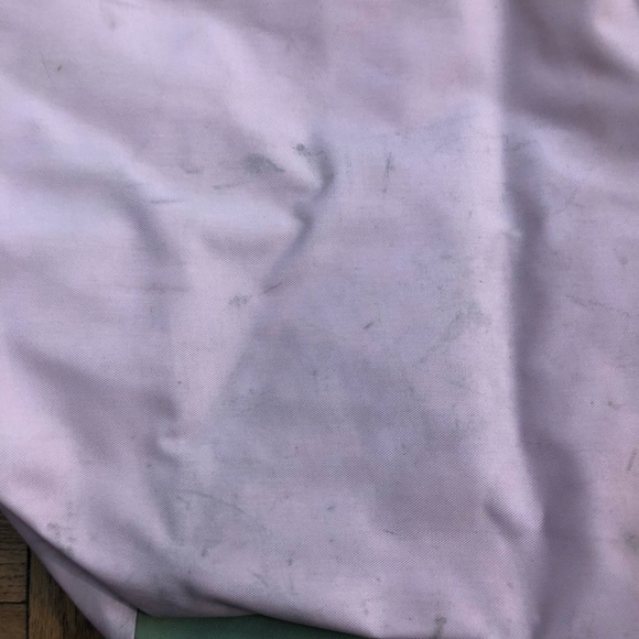 Herve Champlier XL Nylon Tote - Picture 2 of 7